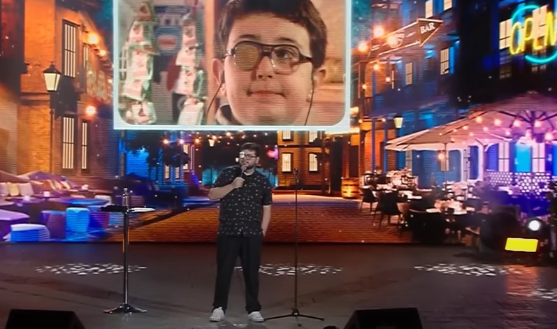 Conocido comediante reveló estar en conversaciones con el Festival de Viña: “No quiero que me gane la ansiedad”