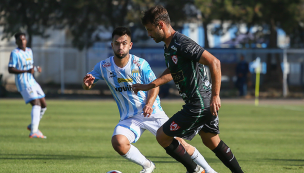 ¿Magallanes o Copiapó? Así se define a segundo descendido del fútbol chileno