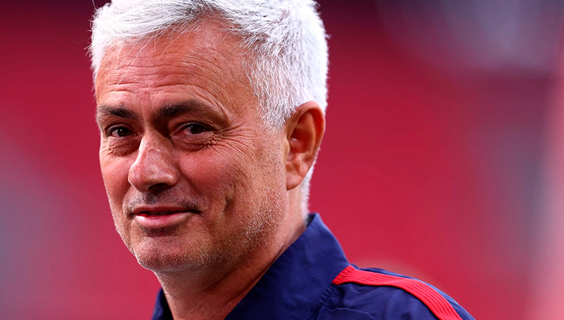 José Mourinho: “Solo un loco se va del Madrid, y ese he sido yo”