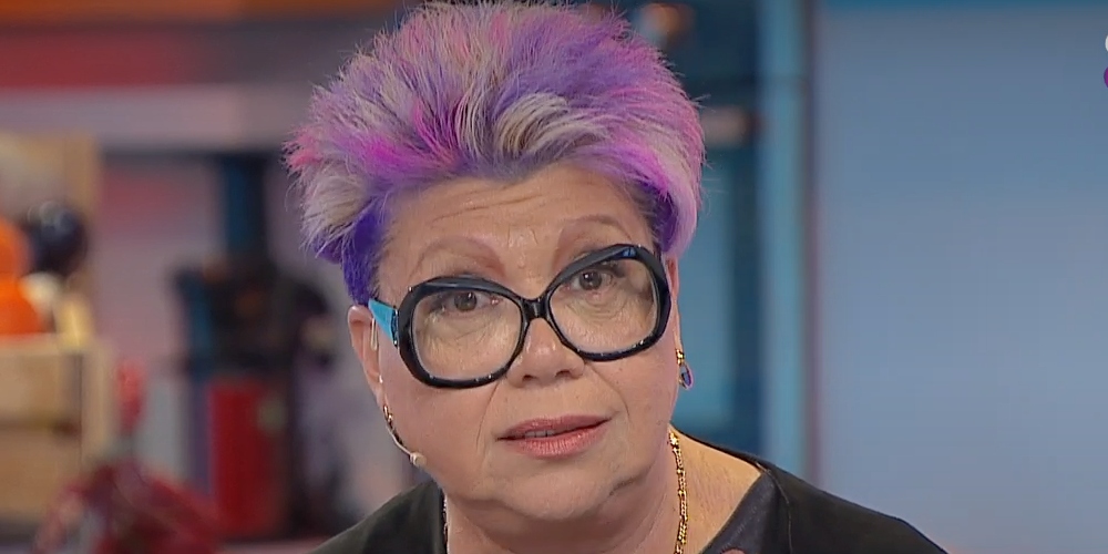 Paty Maldonado tras ser declarada “visita no grata” en Copiapó: “Predican moral con los genitales en la mano”