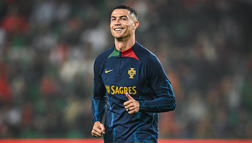 “¿Quién es este tipo?”: la respuesta de Cristiano Ronaldo a ex compañero que dijo ser mejor que él