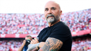 En Argentina ponen a Jorge Sampaoli en la órbita de la selección peruana