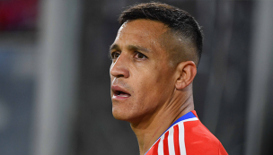 Alexis Sánchez lamentó la salida de Eduardo Berizzo de la Roja