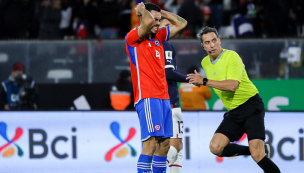 Chile no encuentra respuestas y empata sin goles ante Paraguay