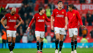 Manchester United arriesga perder competencias europeas por culpa del Niza