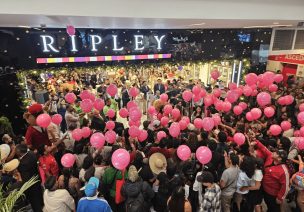 Ripley extiende sus lazos comerciales en Perú: La millonaria inversión inmobiliaria en el Mall Aventura San Juan de Lurigancho de Lima