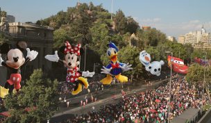 Paris Parade 2024: descubre los personajes y todo lo que debes saber del mega evento que trae la magia navideña