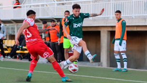 Wanderers lo da vuelta ante San Felipe y sigue soñando en la Liguilla de Ascenso