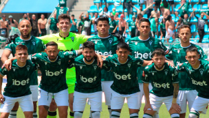 Santiago Wanderers desvincula a cuatro futbolistas previo al inicio de la liguilla