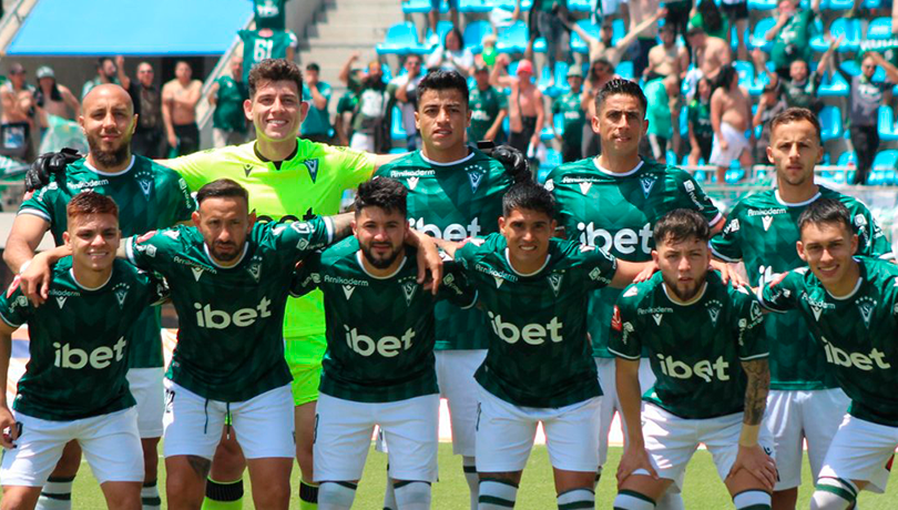 Santiago Wanderers desvincula a cuatro futbolistas previo al inicio de la liguilla