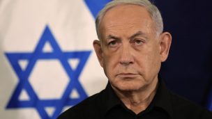 Netanyahu afirma que Israel 