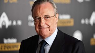 Florentino Pérez y decisión del tribunal europeo sobre la Superliga: “El fútbol no es ni será nunca más un monopolio”