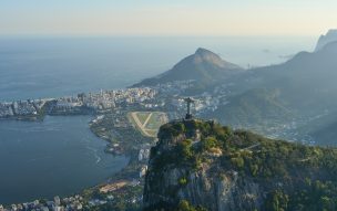 CyberMonday impulsa compra anticipada de viajes: Brasil aparece como destino favorito entre chilenos