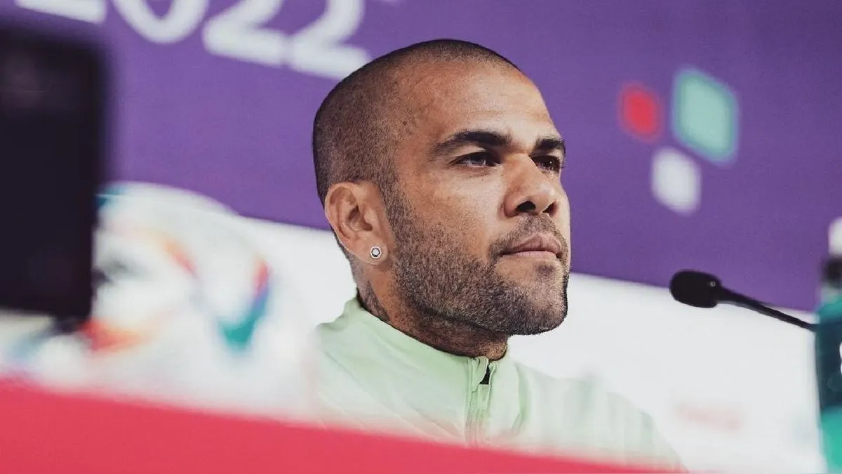 Fiscalía pide nueve años de cárcel: programan fecha del juicio de Dani Alves