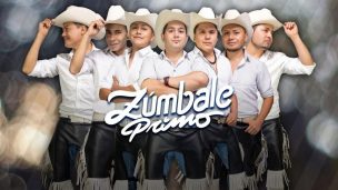 Zúmbale Primo grabó “El burrito sabanero” como regalo de Navidad para sus fanáticos