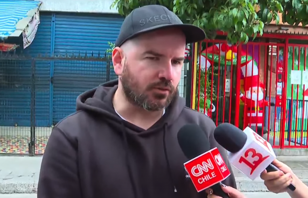 Exministro Jackson tras votar en el Plebiscito 2023: “Van a quedar en evidencia quienes me difamaron”