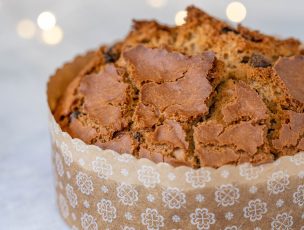 Pan de Pascua: El rey de la Navidad