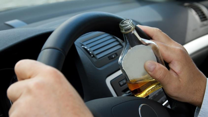 Estudio de Cadem y Aprocor: “4 de cada 10 chilenos consideran socialmente aceptable manejar tras consumir alcohol”