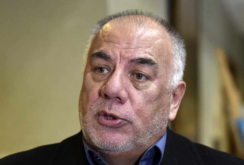 Exministro del Trabajo, Osvaldo Andrade por debate del 6%: “Esto es un aporte patronal, es plata del empleador que va al sistema de pensiones”