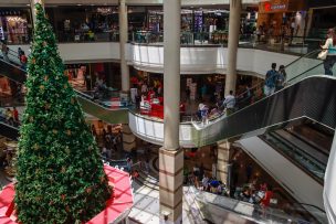 Navidad: ¿Cómo funcionará el comercio durante este fin de semana?