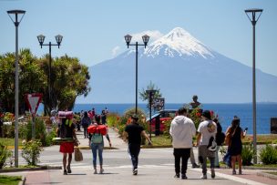 Solsticio de Verano se produjo este viernes, dando inicio oficialmente a la estación