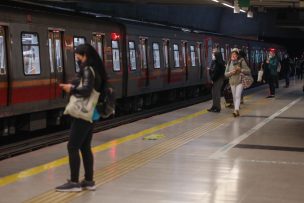 Metro baja polémica campaña  por el 8/M: Fue criticada por sexista en redes sociales