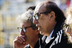 Tras portazo de Milito: Colo-Colo fija la mira en un DT de la escuela de Bielsa