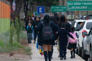 Mineduc y Minsal oficializan calendario escolar de vacaciones de invierno 2024