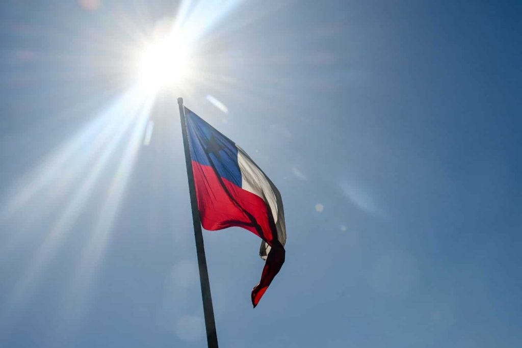 Actualizan aviso por “evento de altas temperaturas” para tres regiones del país