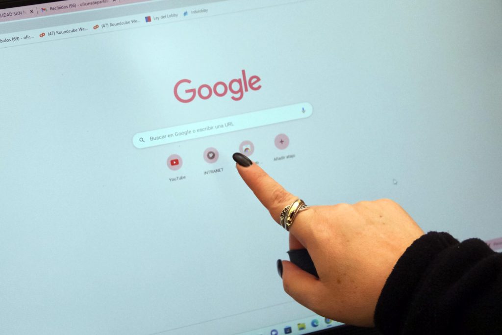 “¿Por qué se llama Gran Hermano?”: Google revela el Año en Búsquedas 2023 de Chile