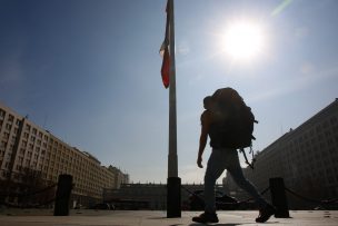 Siete recomendaciones para votar este domingo y cuidar la salud en una nueva jornada de altas temperaturas