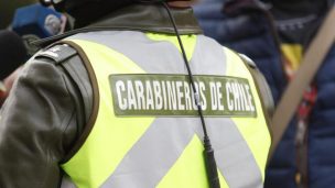 Carabineros informa que reforzará contingente policial tras balaceras en ferias navideñas