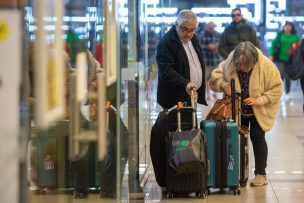 Fin de semana largo: Las restricciones de tránsito que inician este jueves 7 de diciembre