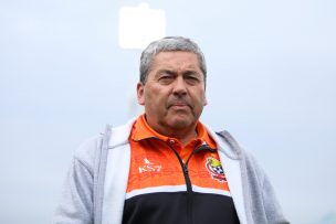 Continúa la leyenda: Gustavo Huerta acuerda su renovación con Cobresal