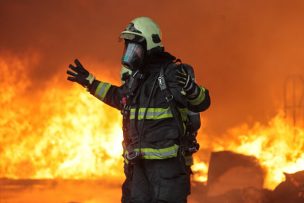 Seis personas han sido detenidas por su presunta responsabilidad en provocar incendios