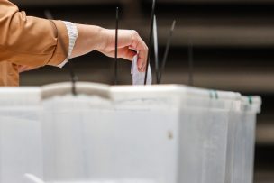 Plebiscito 17 de diciembre: Dónde conocer tu local de votación para este domingo