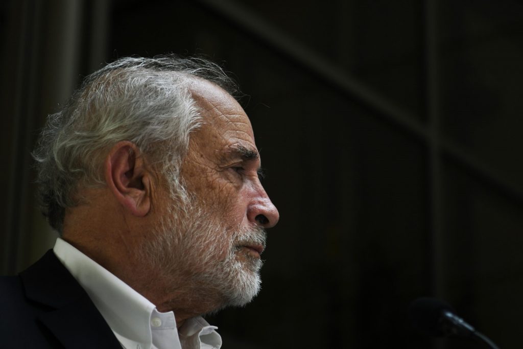 Minvu se refiere a informe de Ricardo Trincado y aclara: “No es asesor del ministro Montes”