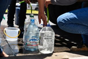 Fiscalía abre investigación penal por corte de agua en Antofagasta