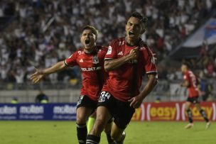 Colo-Colo vence a Magallanes y es el nuevo campeón de la Copa Chile