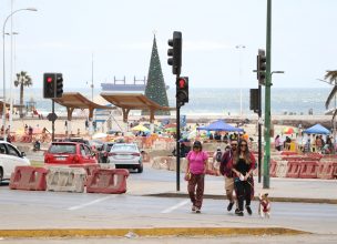 Fin de año y vacaciones: ¿Cómo realizar un viaje seguro?