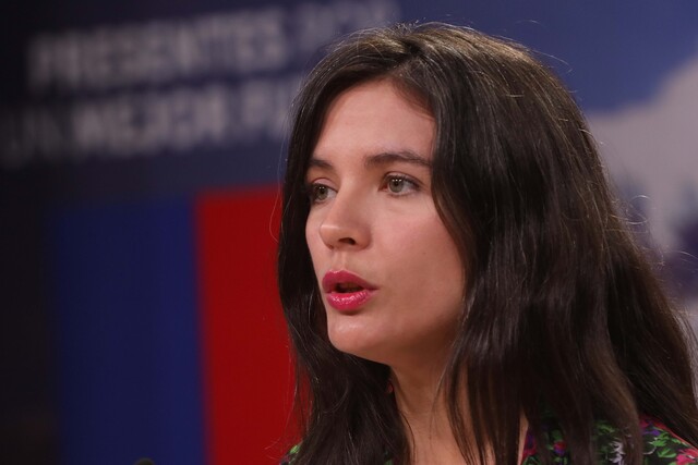 Reforma de pensiones: Ministra Vallejo revela que hubo un acercamiento con la oposición