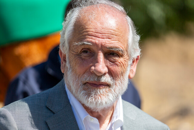 Ministro Montes: “Si el Presidente Boric estima que no debo seguir, yo no voy a seguir”