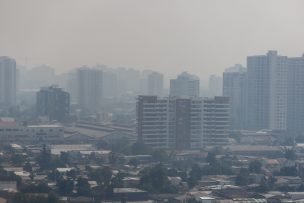 Humo de incendios forestales: ¿Cómo afecta su inhalación?