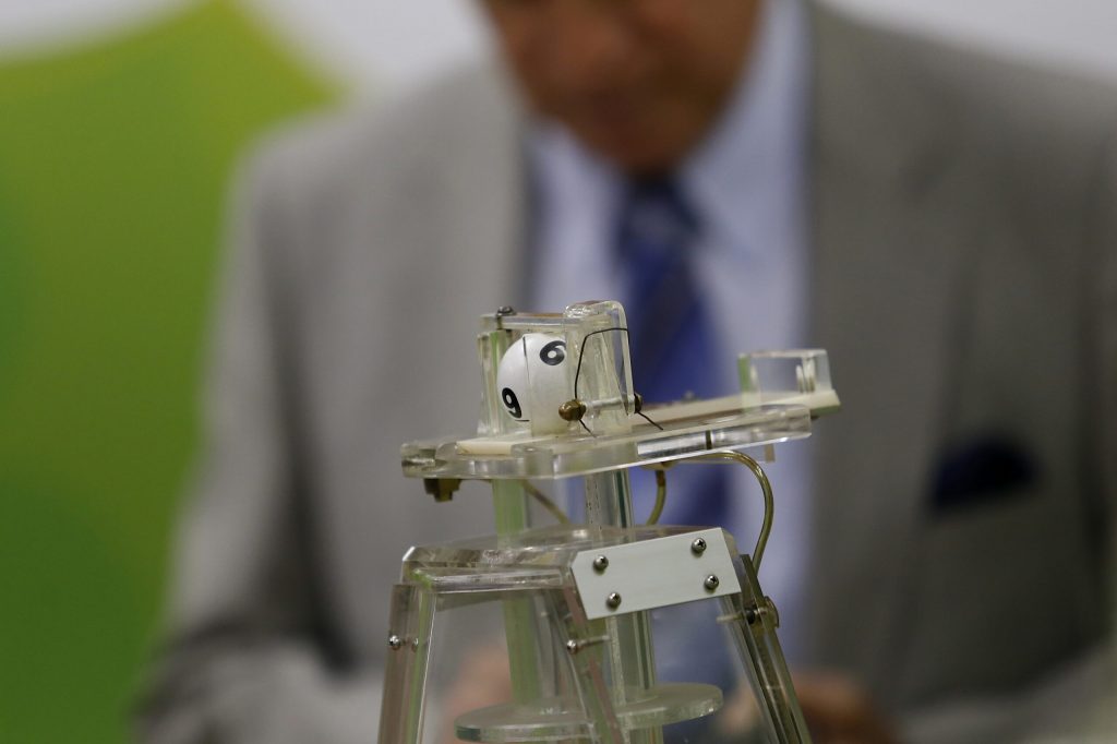 “La suerte en Chile”: Revisa los ganadores tras el sorteo de este jueves 21 de diciembre