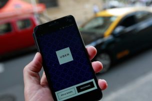 “Ley Uber”: UDI pide al Gobierno dar urgencia al proyecto que posterga en cinco meses su implementación