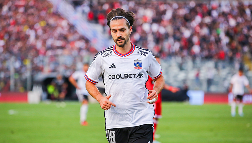 Continúan las salidas en el Colo-Colo: Morón confirma la partida de tres jugadores