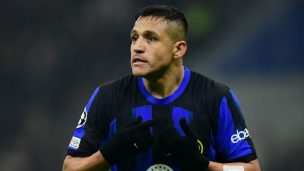 Duro cruce: el Inter de Alexis ya conoce a su rival para los octavos de Champions