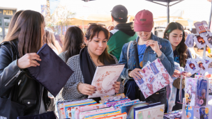 Bookish Fest en Navidad: El Grinch se toma Bellavista con el regreso de la fiesta literaria