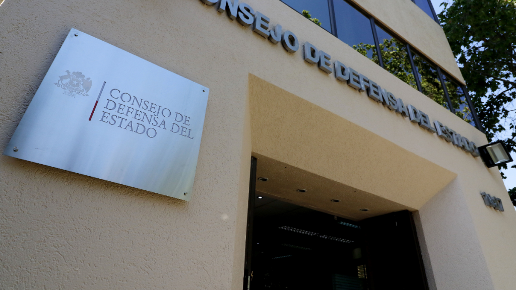 CDE responde a críticas por lentitud en el Caso Convenios: “Son infundadas y revelan una incomprensión”