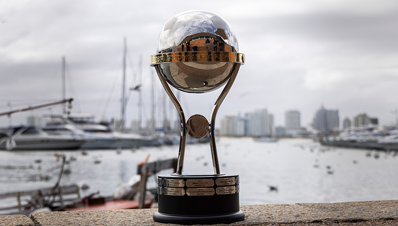 Listas las llaves: clubes chilenos conocen a sus rivales en la primera fase de la Sudamericana